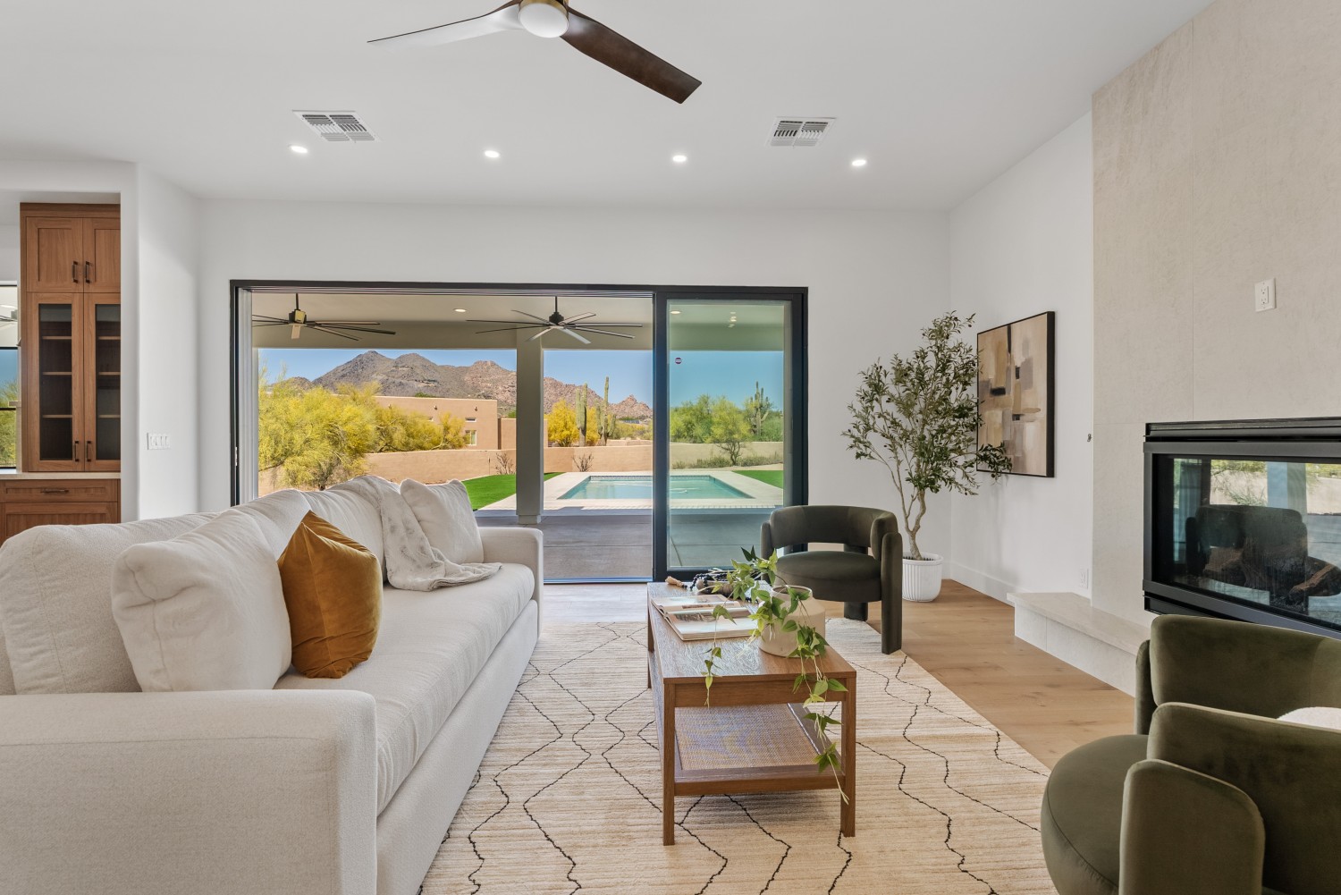 Elfyer - Cave Creek, AZ House - For Sale