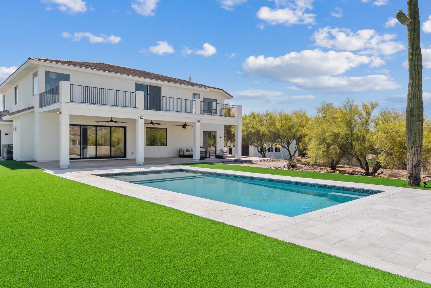 Elfyer - Cave Creek, AZ House - For Sale