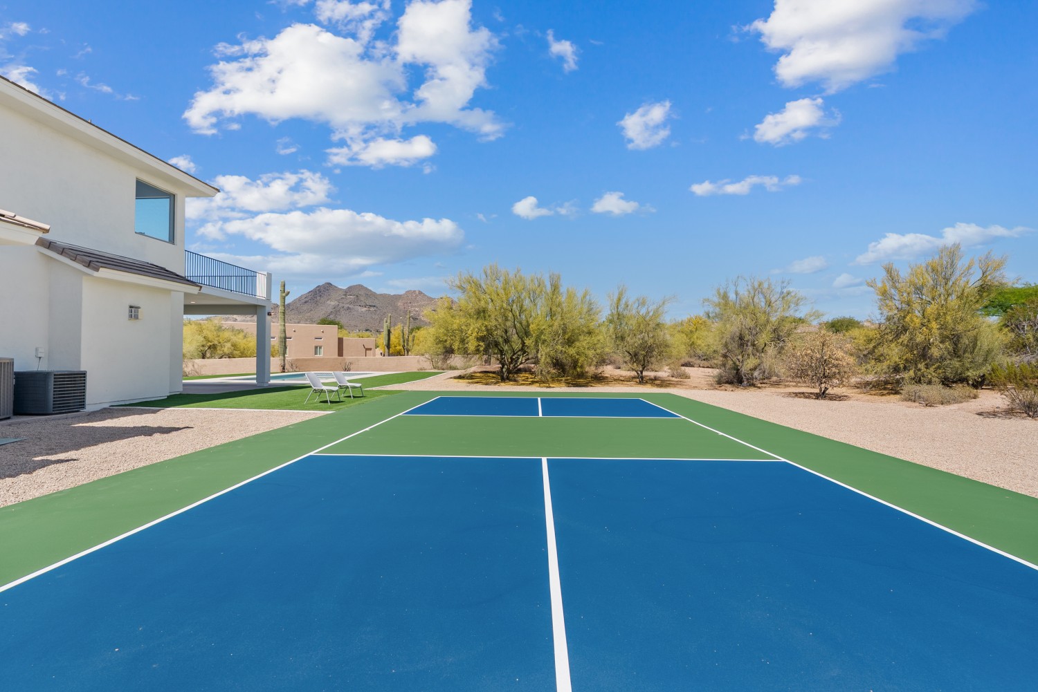 Elfyer - Cave Creek, AZ House - For Sale