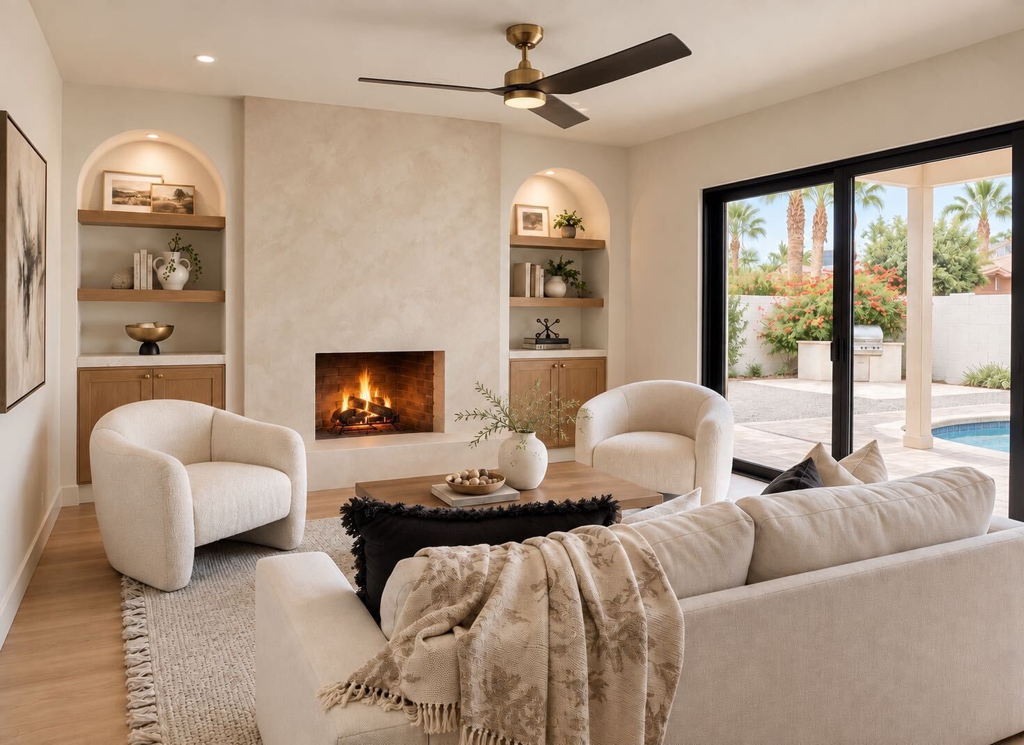 Elfyer - Scottsdale, AZ House - For Sale