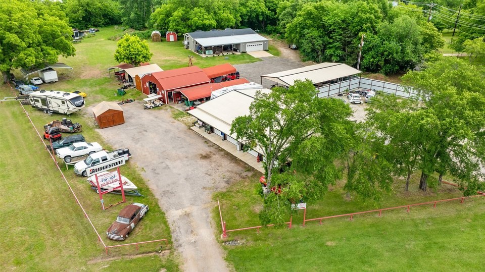Elfyer - Whitesboro, TX House - For Sale