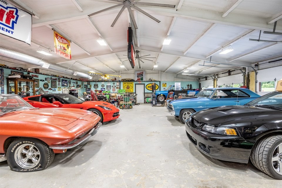 Elfyer - Whitesboro, TX House - For Sale