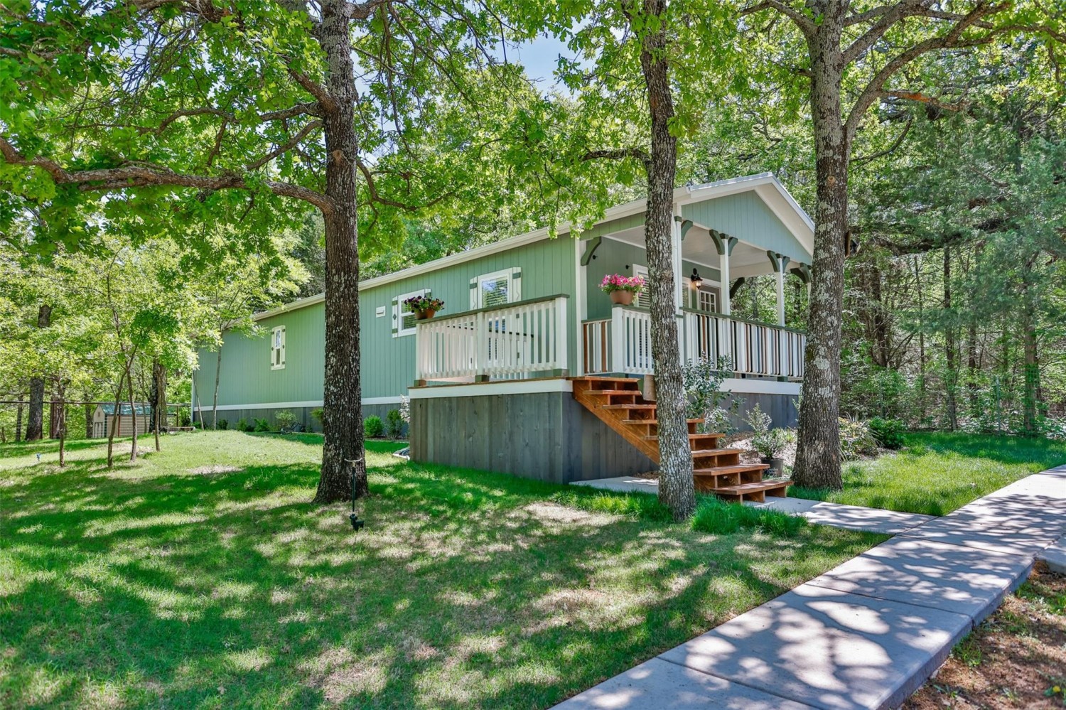 Elfyer - Whitesboro, TX House - For Sale