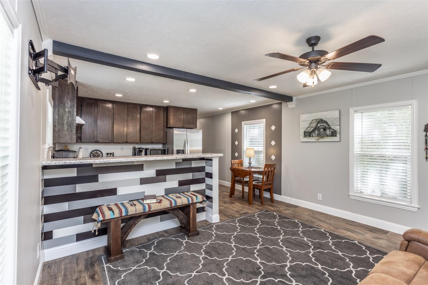 Elfyer - Whitesboro, TX House - For Sale