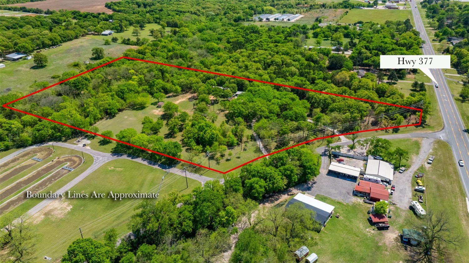 Elfyer - Whitesboro, TX House - For Sale