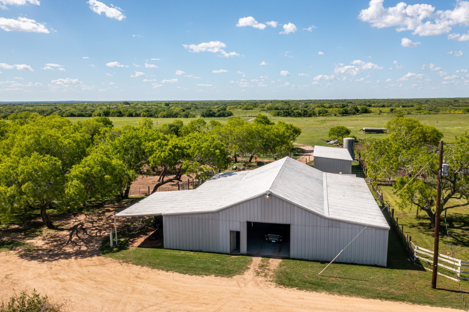 Elfyer - Runge, TX House - For Sale