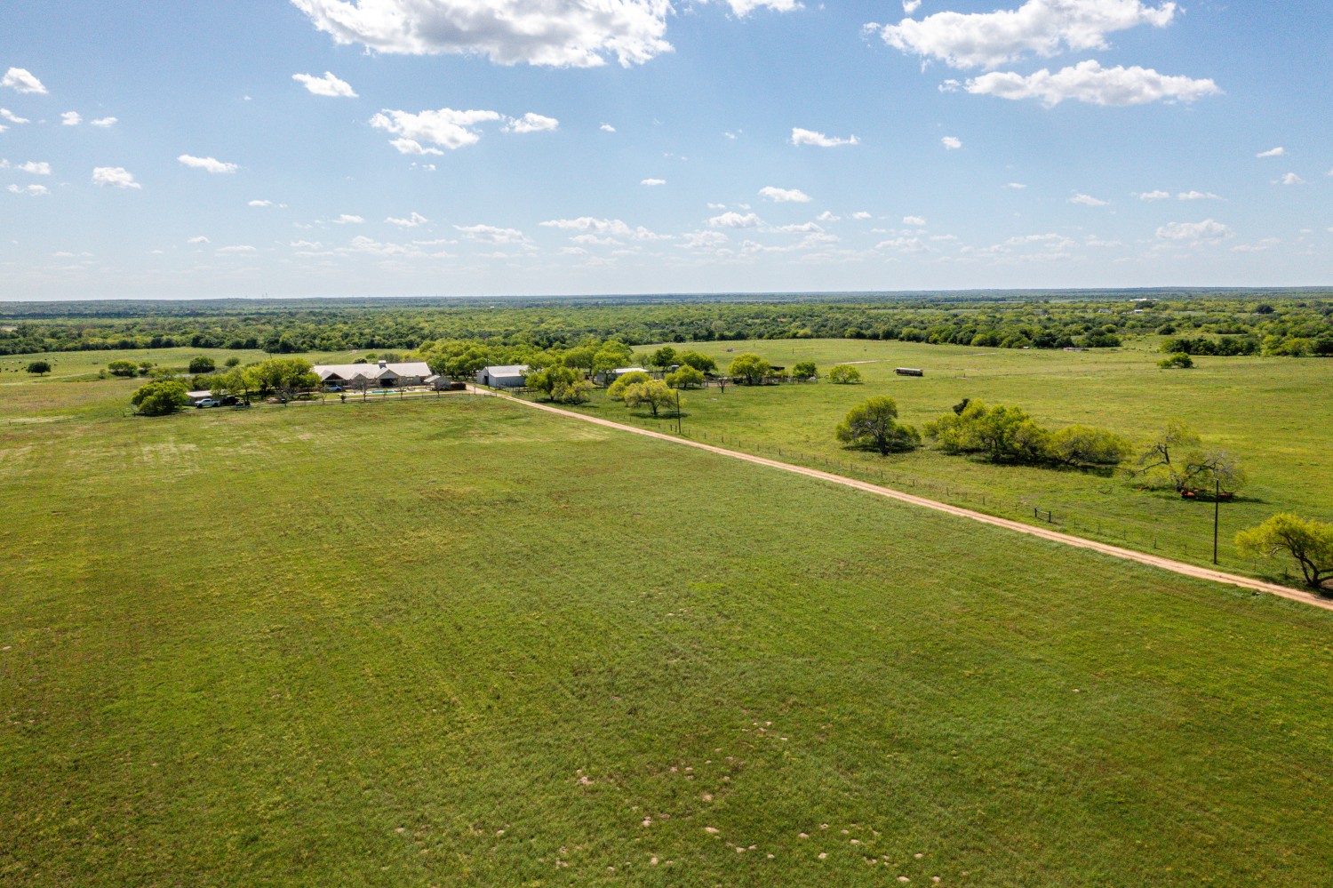 Elfyer - Runge, TX House - For Sale