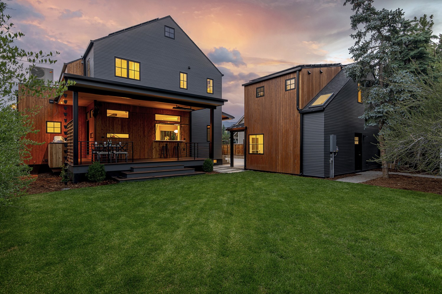 Elfyer - Boulder, CO House - For Sale