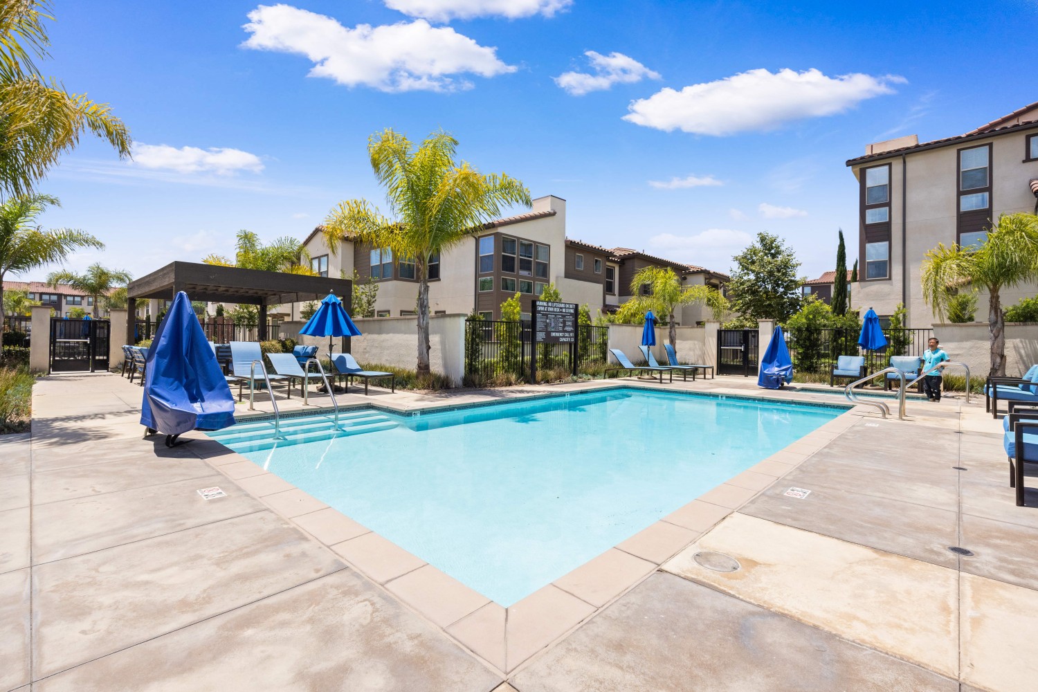 Elfyer - Cypress, CA House - For Sale