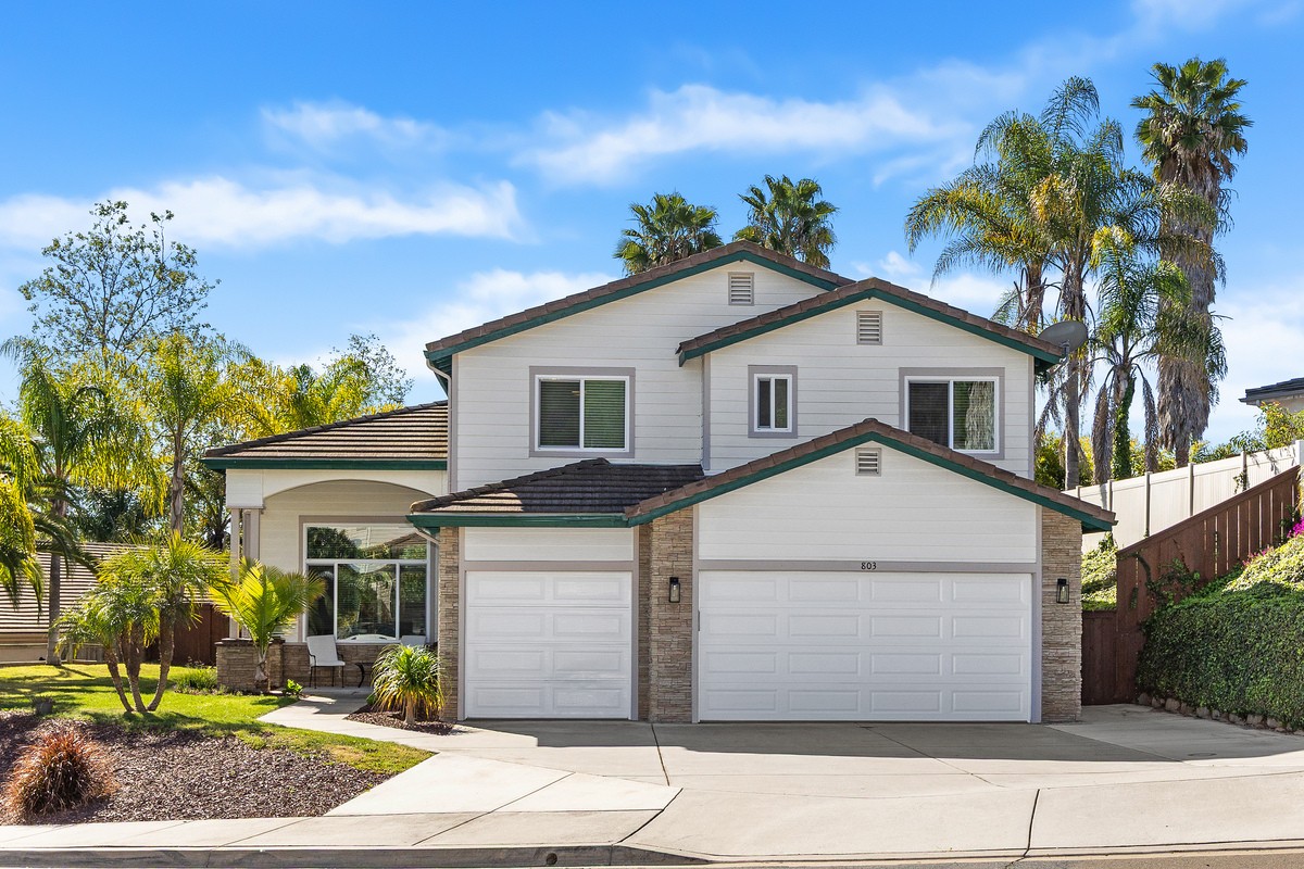 Elfyer - San Marcos, CA House - For Sale