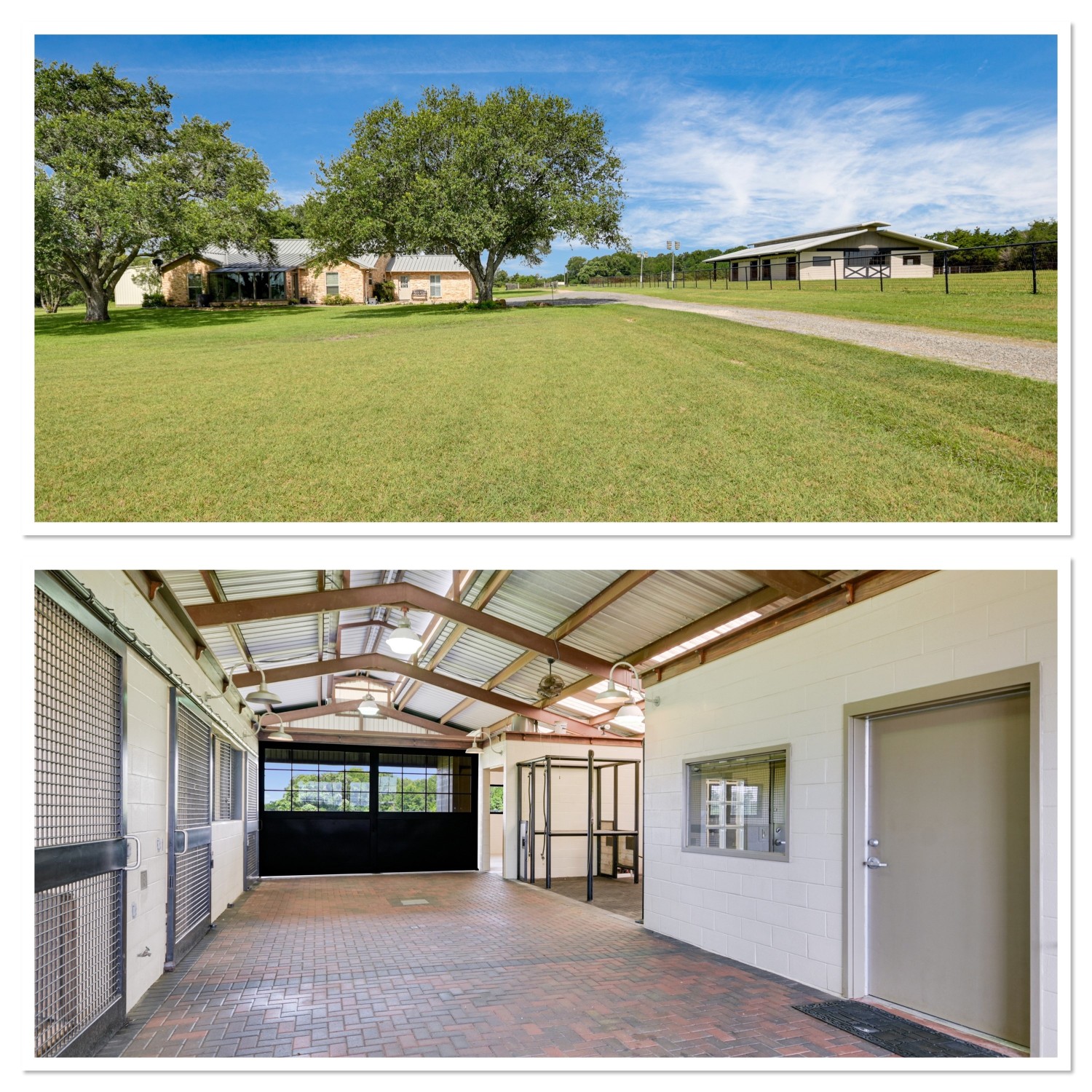 Elfyer - Brenham, TX House - For Sale