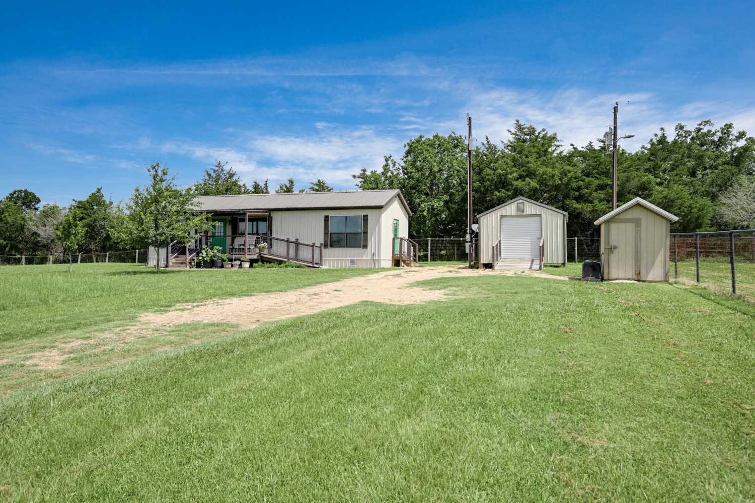 Elfyer - Brenham, TX House - For Sale