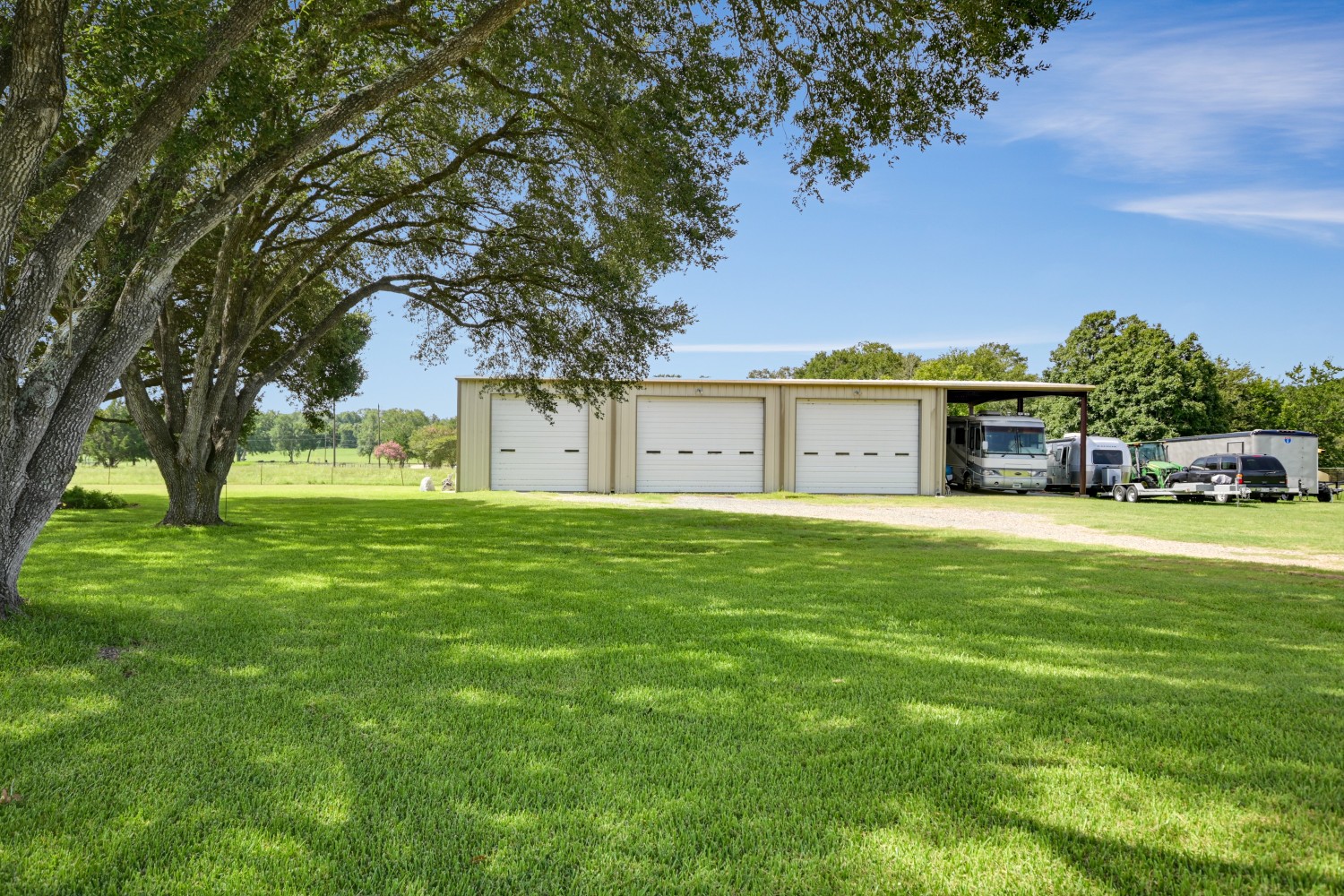 Elfyer - Brenham, TX House - For Sale