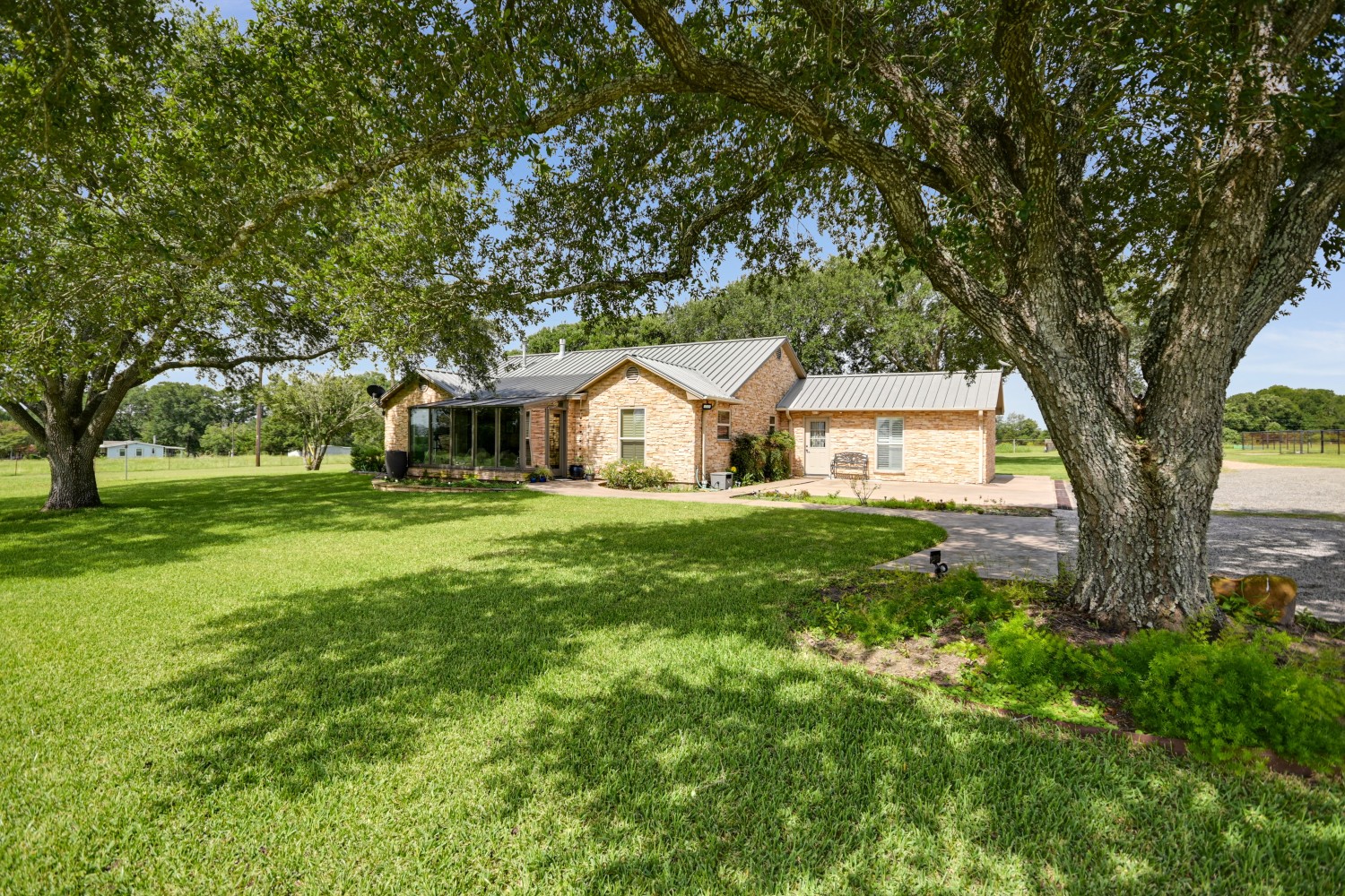 Elfyer - Brenham, TX House - For Sale