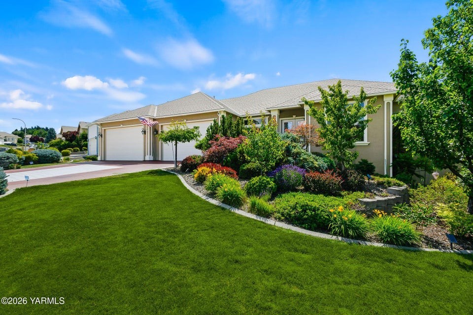 Elfyer - Yakima, WA House - For Sale