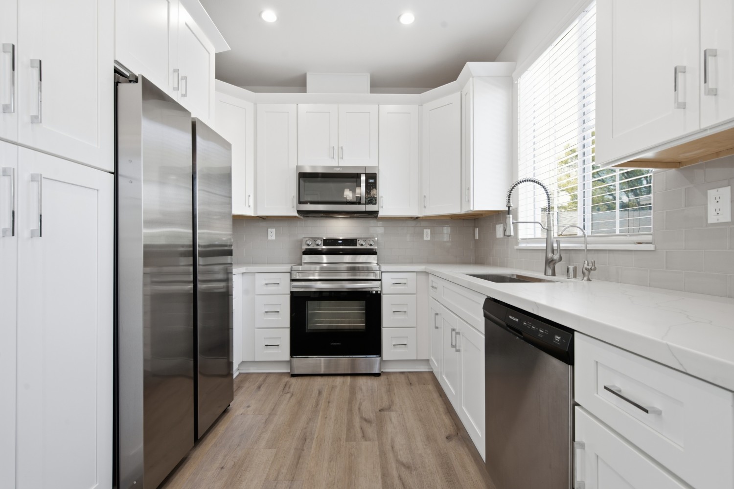 Elfyer - Monrovia, CA House - For Sale
