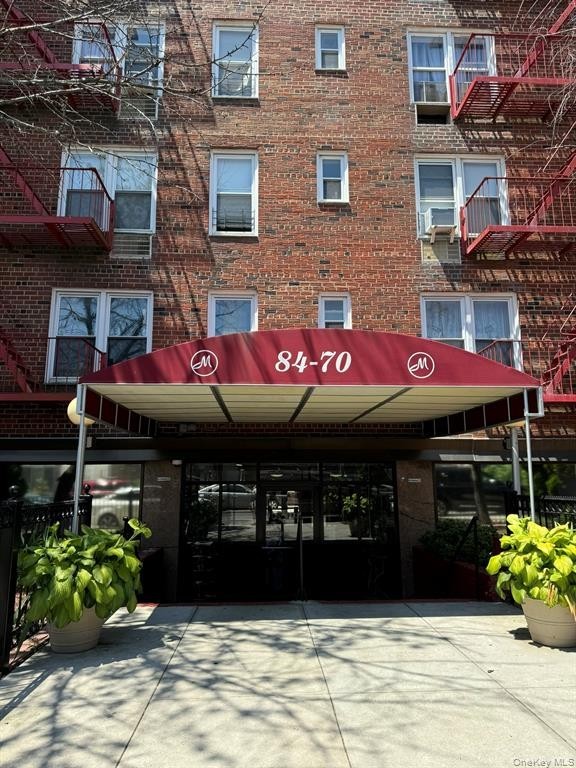 Elfyer - Kew Gardens, NY House - For Sale