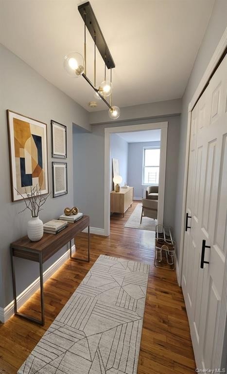 Elfyer - Kew Gardens, NY House - For Sale