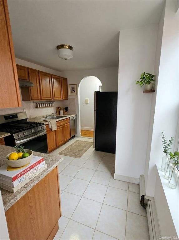 Elfyer - Kew Gardens, NY House - For Sale