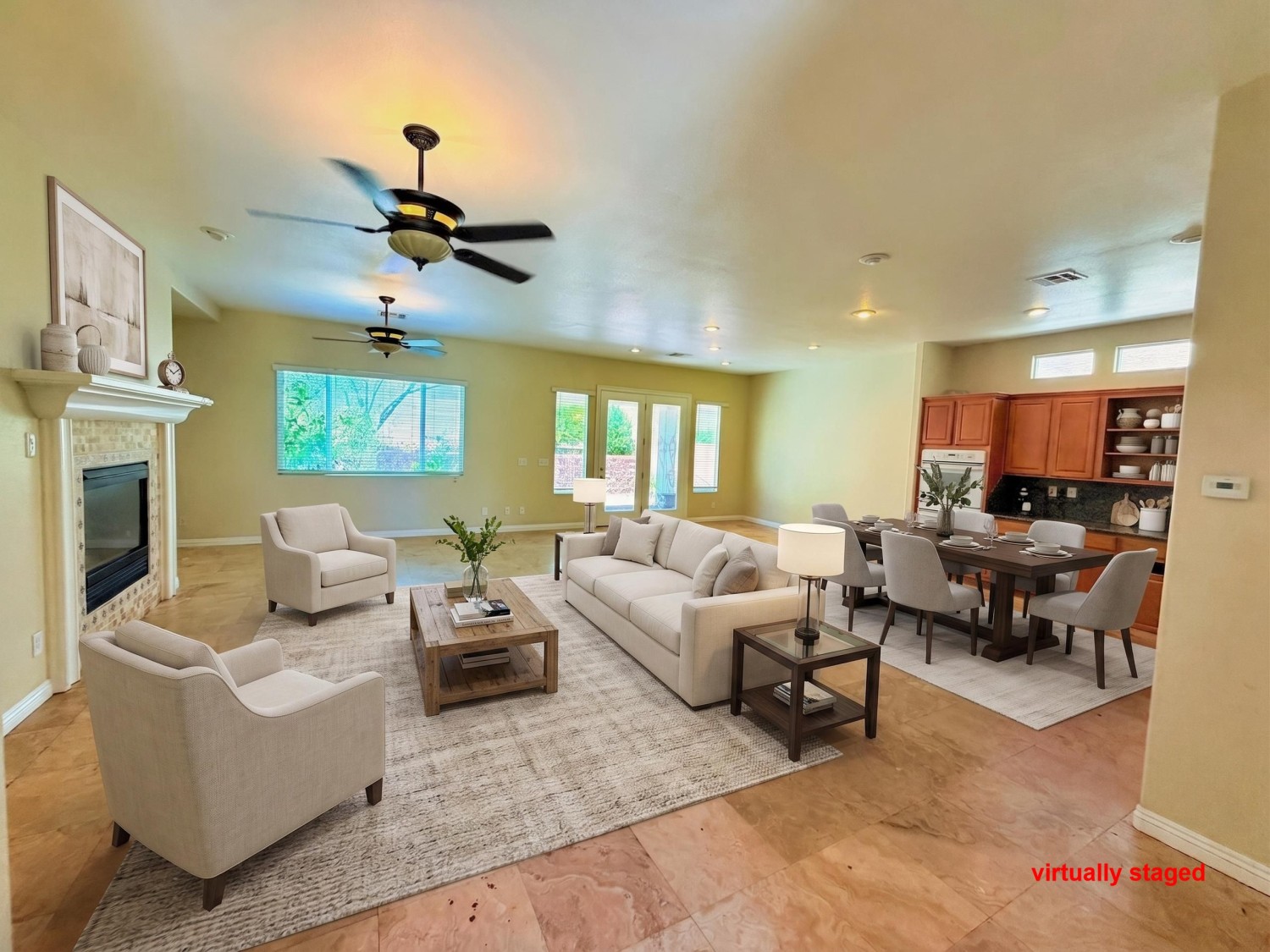 Elfyer - Las Vegas, NV House - For Sale