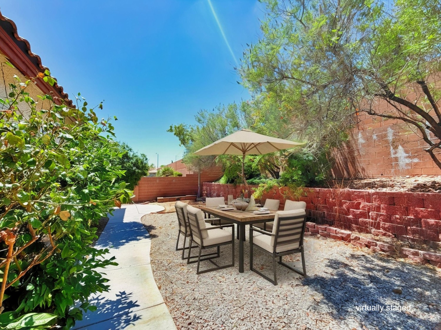 Elfyer - Las Vegas, NV House - For Sale