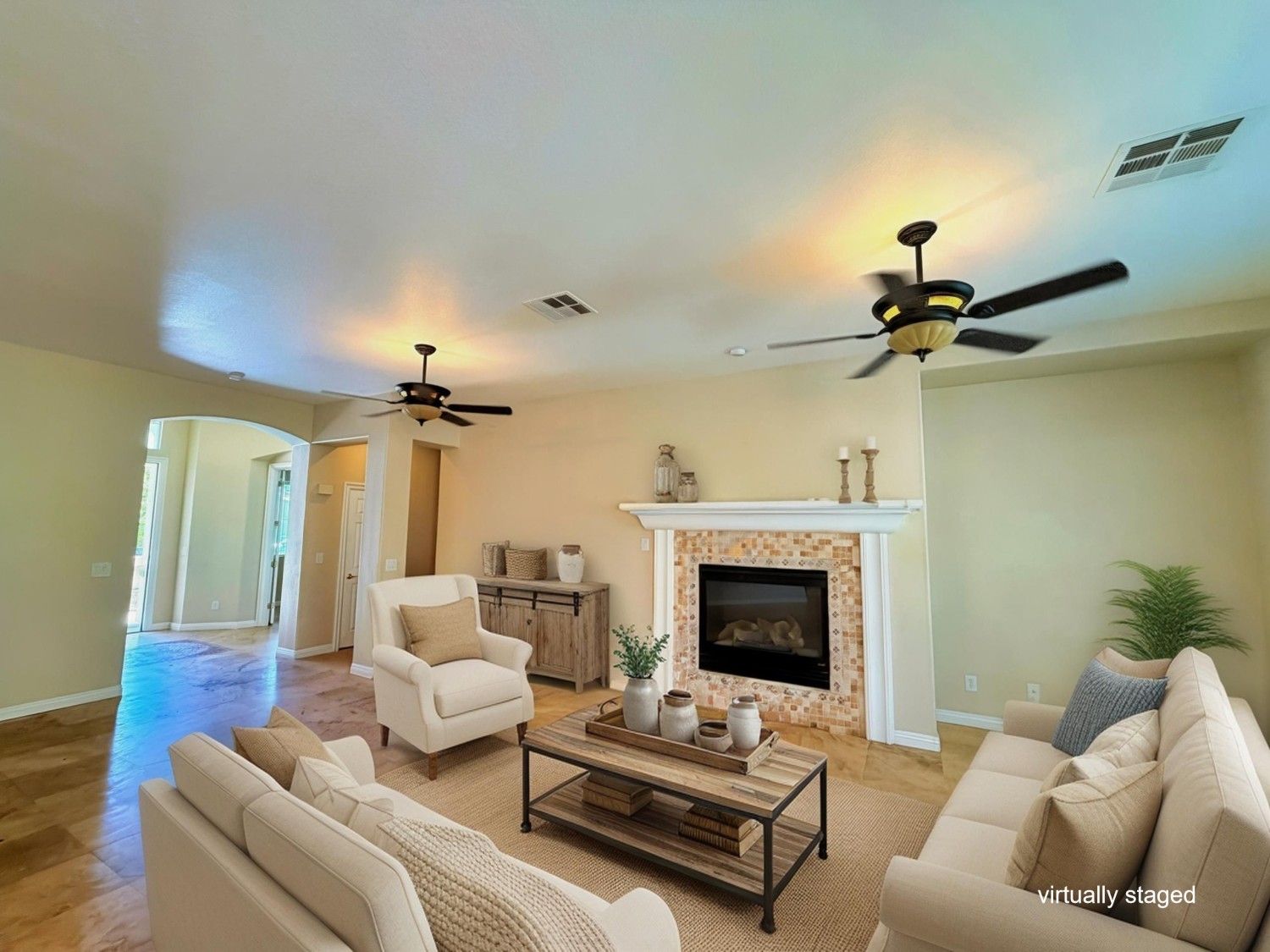 Elfyer - Las Vegas, NV House - For Sale