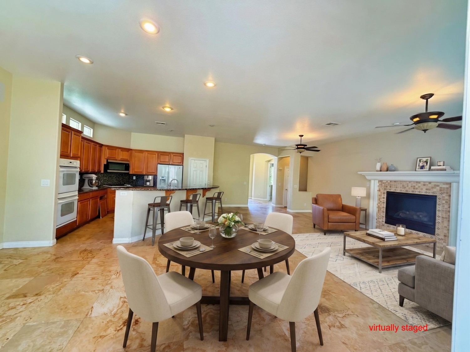 Elfyer - Las Vegas, NV House - For Sale