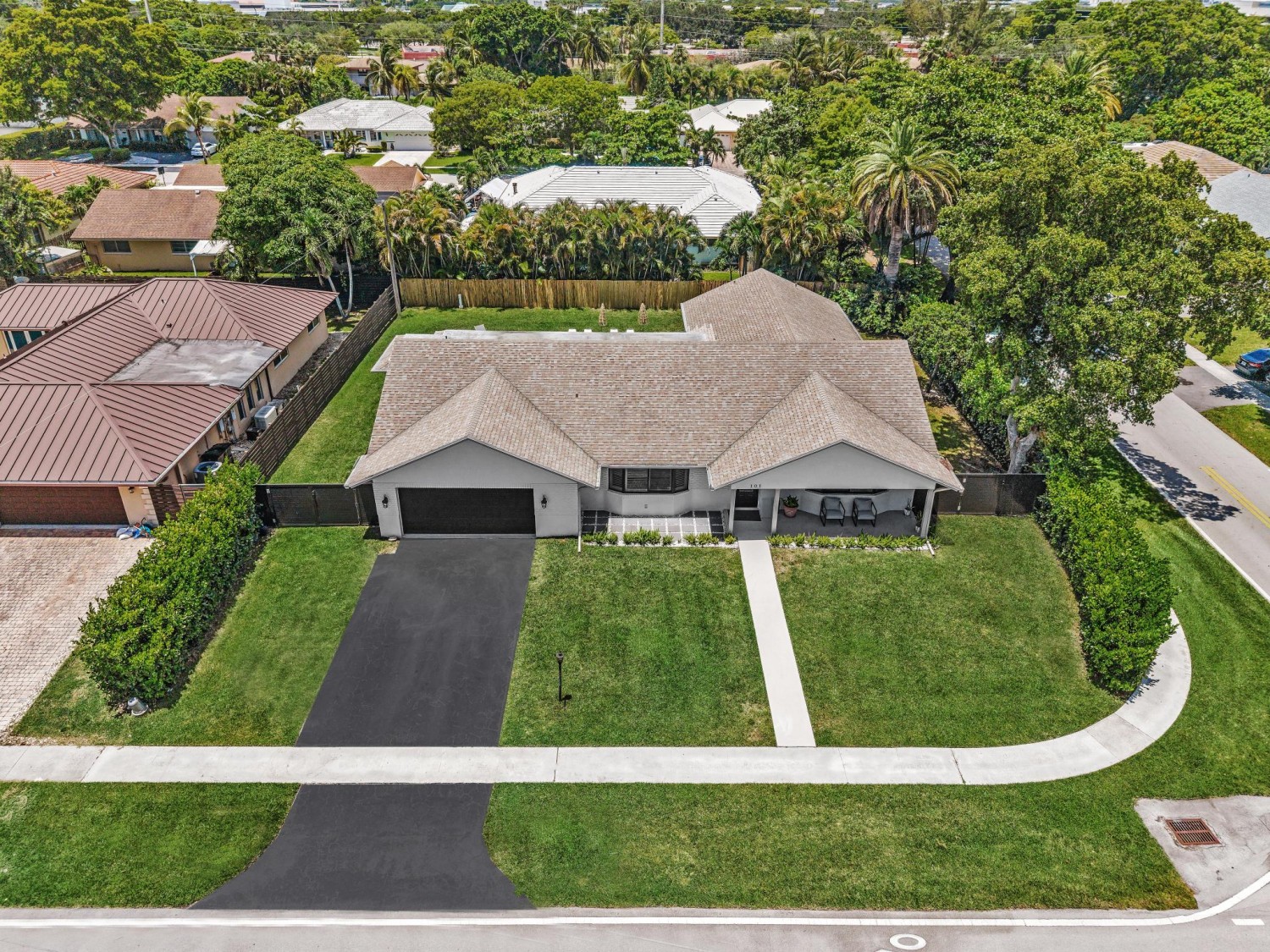 Elfyer - Plantation, FL House - For Sale