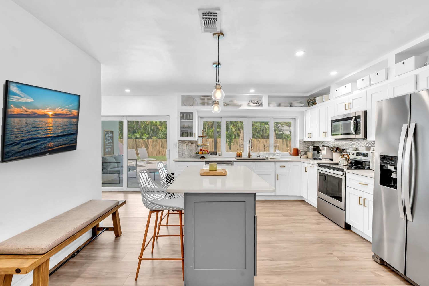 Elfyer - Plantation, FL House - For Sale