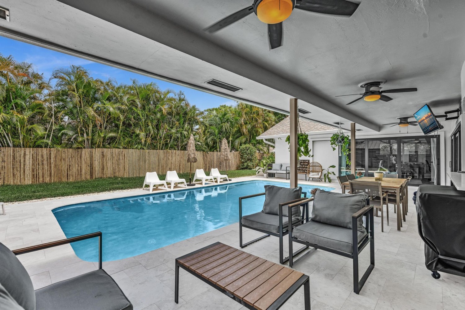 Elfyer - Plantation, FL House - For Sale