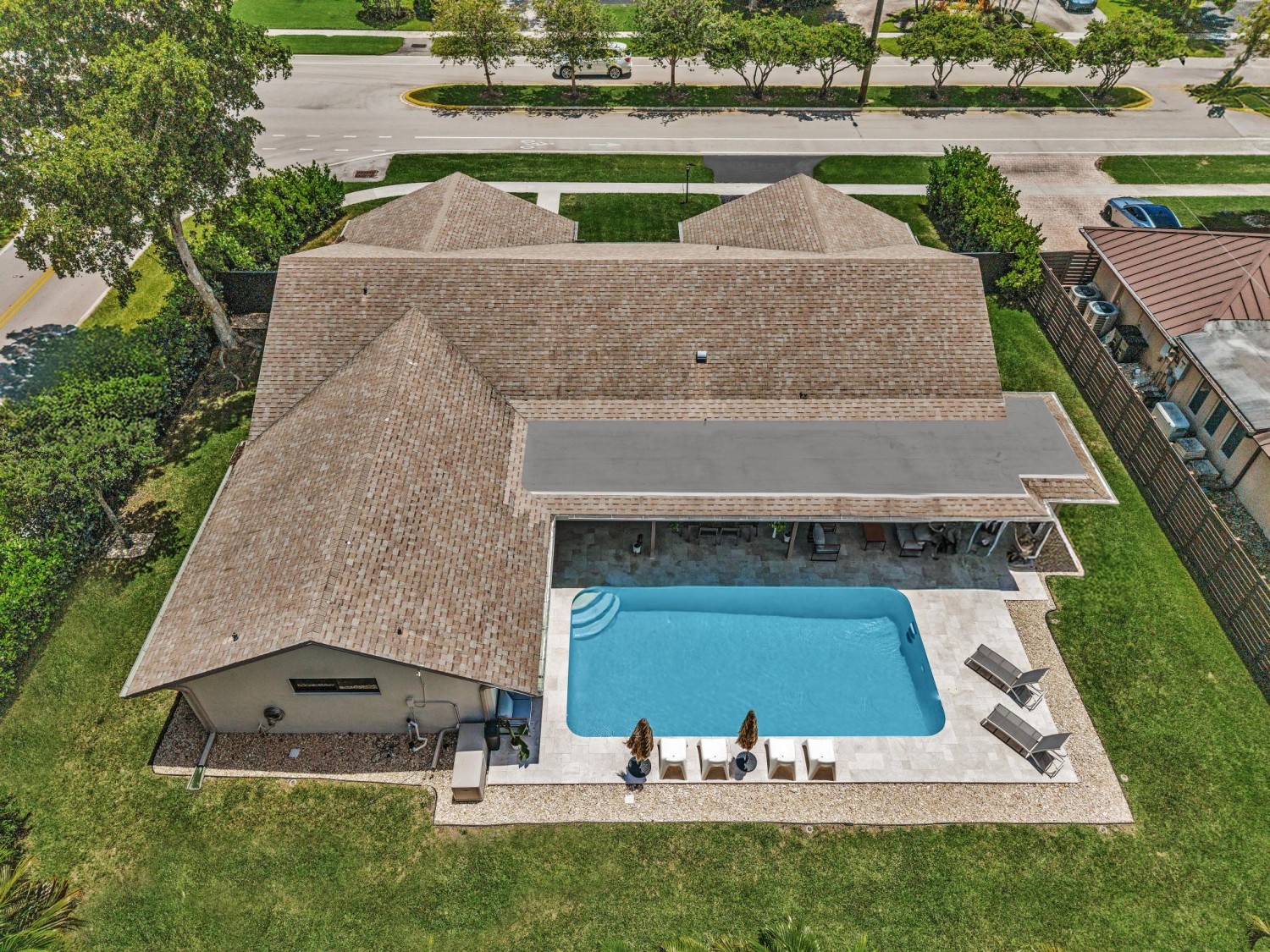 Elfyer - Plantation, FL House - For Sale