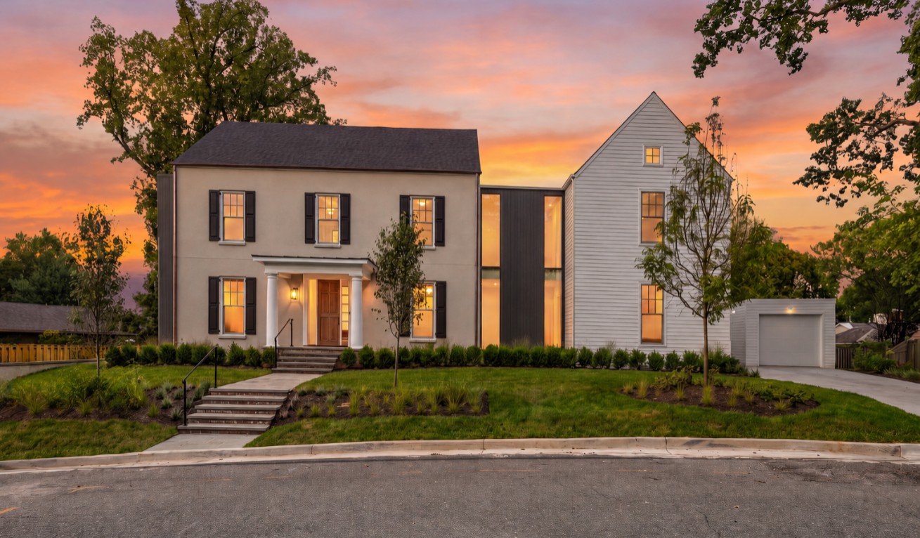 Elfyer - Falls Church, VA House - For Sale