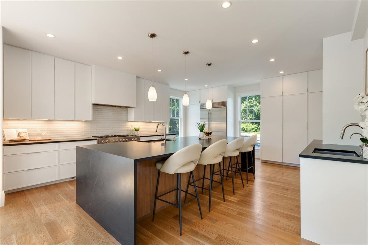 Elfyer - Falls Church, VA House - For Sale