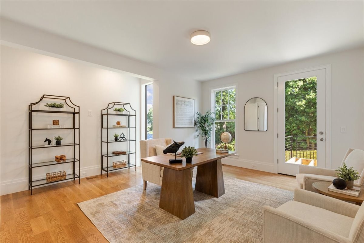 Elfyer - Falls Church, VA House - For Sale
