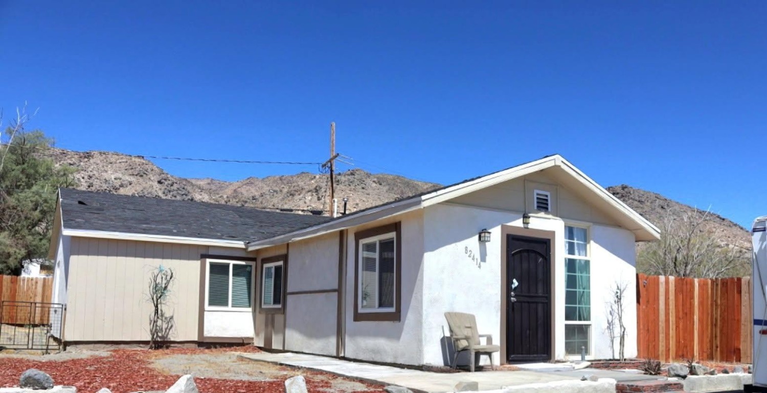 Elfyer - Trona, CA House - For Sale