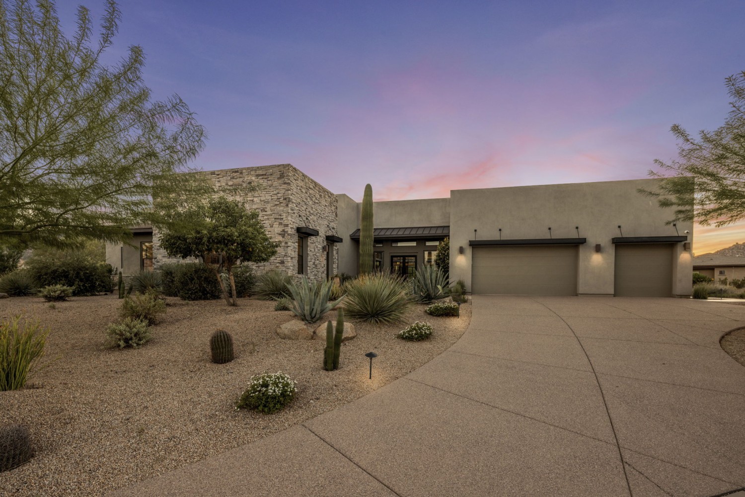 Elfyer - Scottsdale, AZ House - For Sale