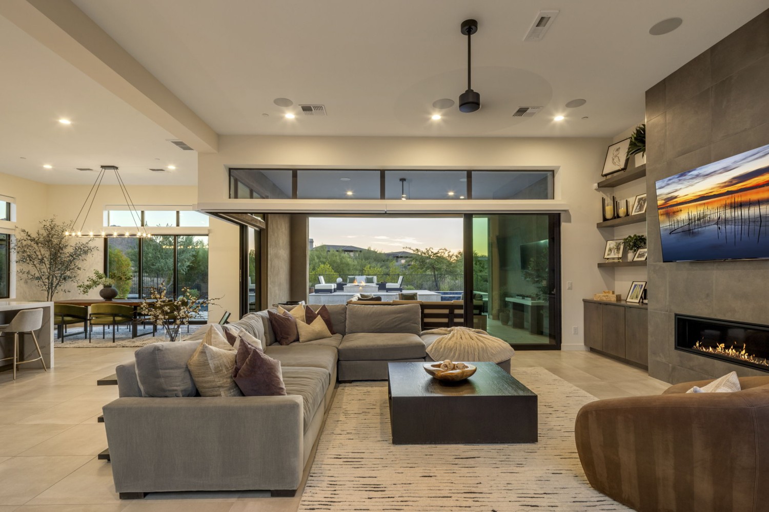 Elfyer - Scottsdale, AZ House - For Sale