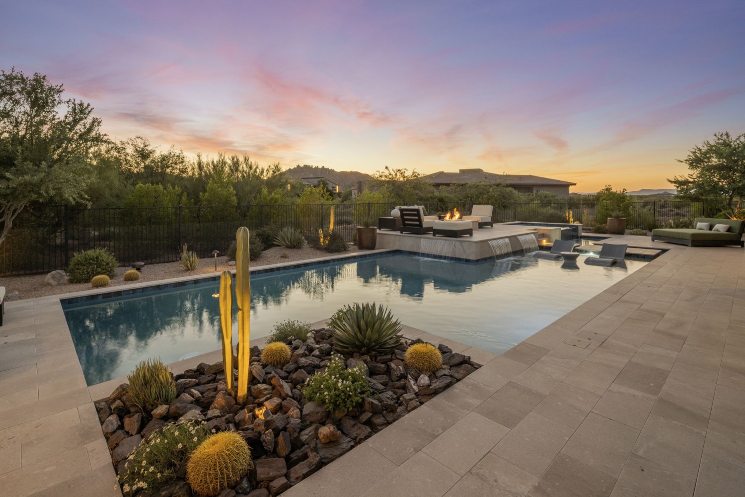 Elfyer - Scottsdale, AZ House - For Sale