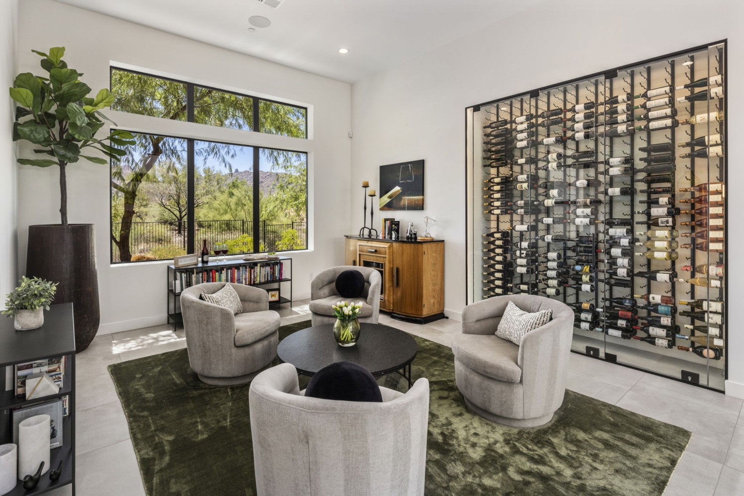 Elfyer - Scottsdale, AZ House - For Sale