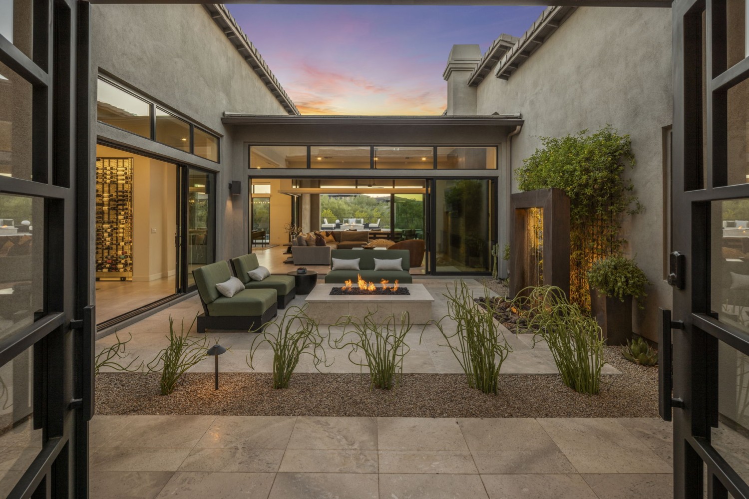 Elfyer - Scottsdale, AZ House - For Sale