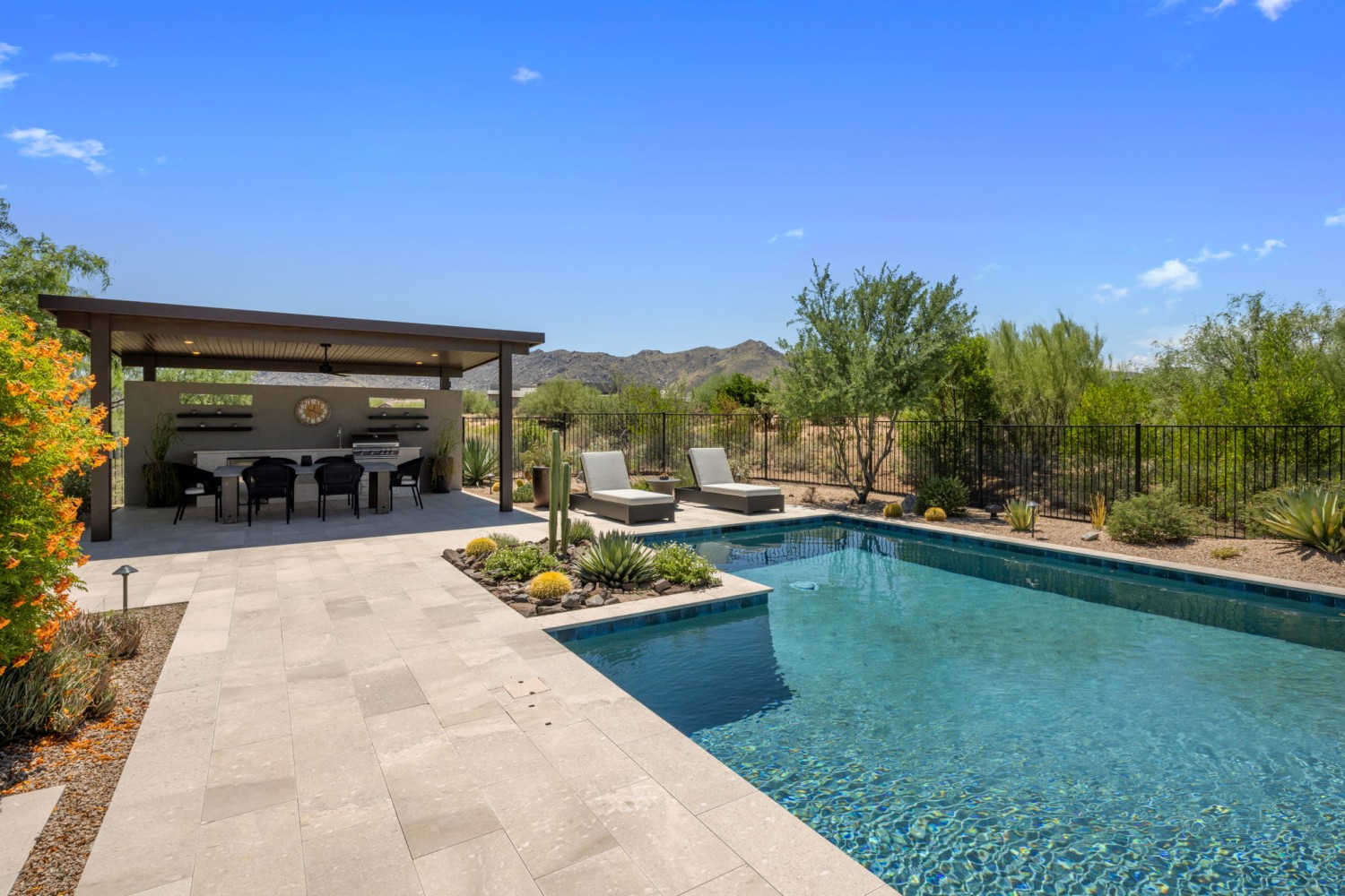 Elfyer - Scottsdale, AZ House - For Sale