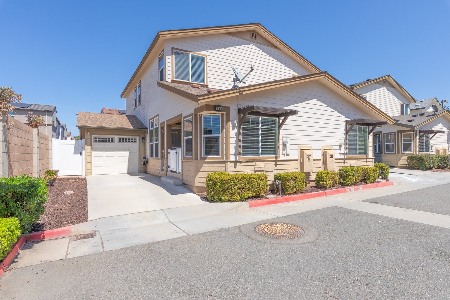 Elfyer - Escondido, CA House - For Sale