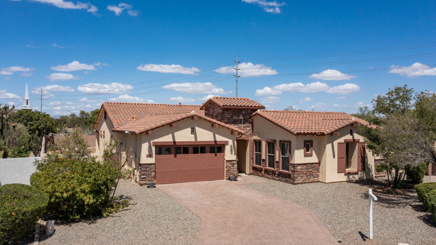 Elfyer - Gilbert, AZ House - For Sale