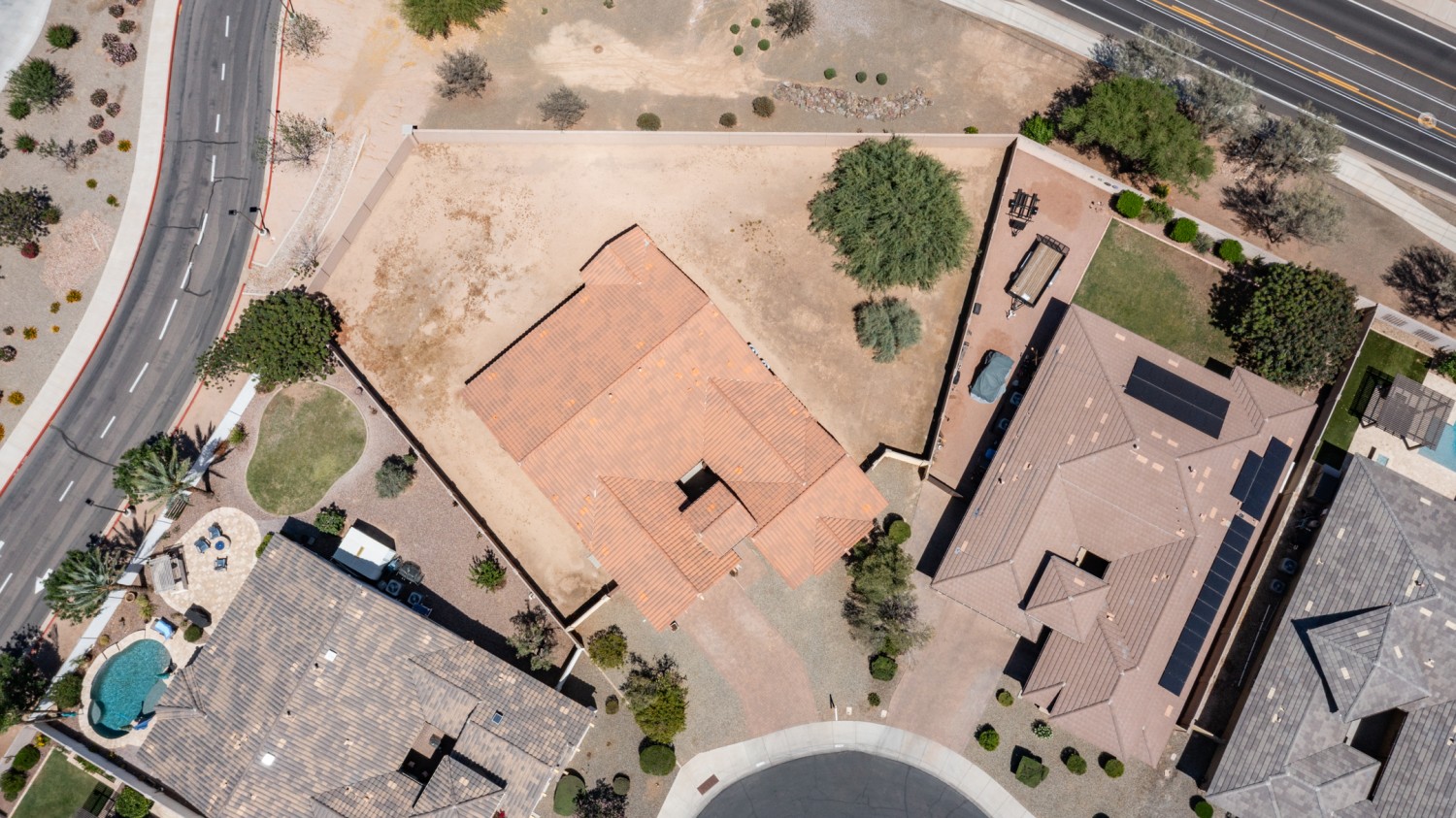 Elfyer - Gilbert, AZ House - For Sale