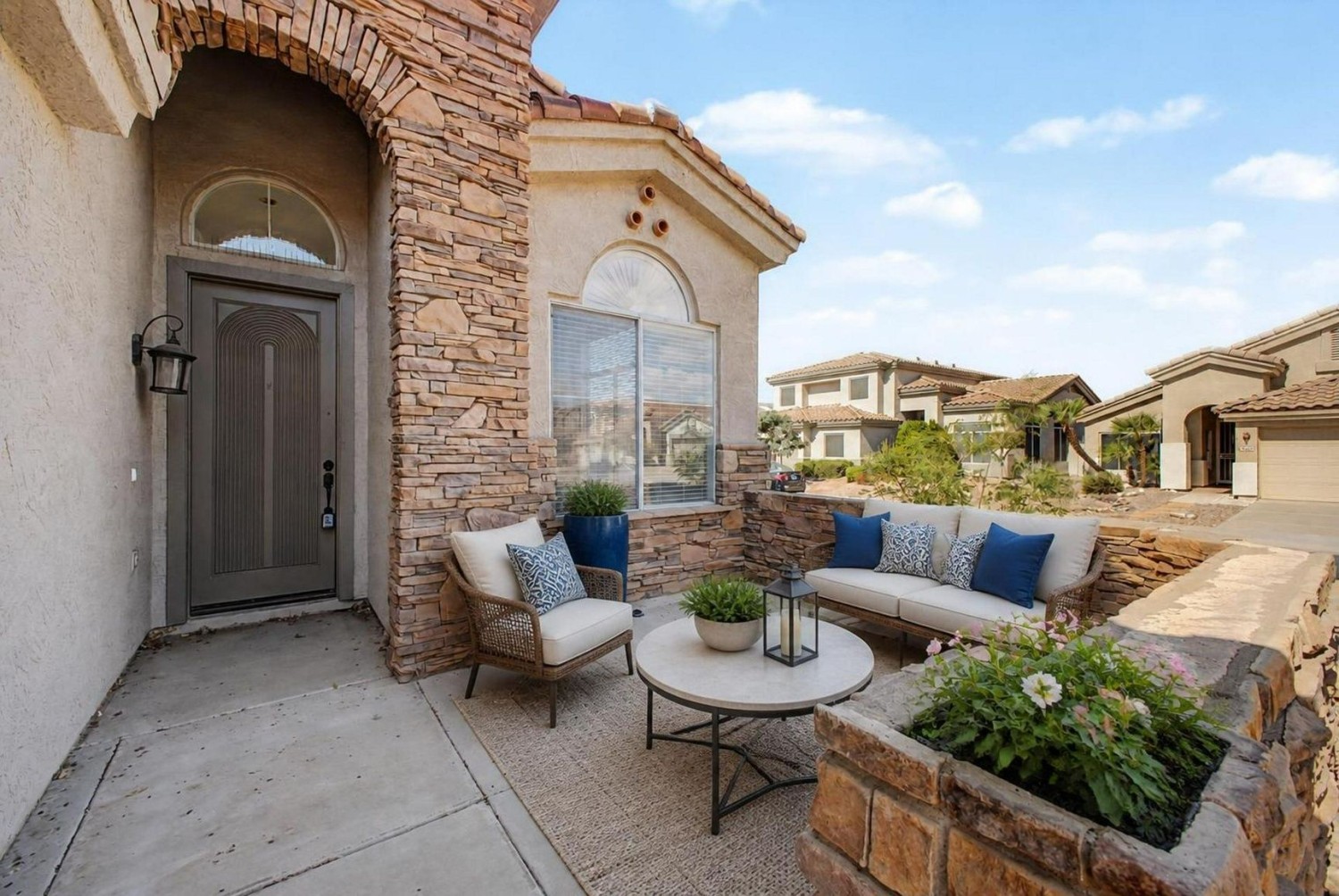 Elfyer - Phoenix, AZ House - For Sale