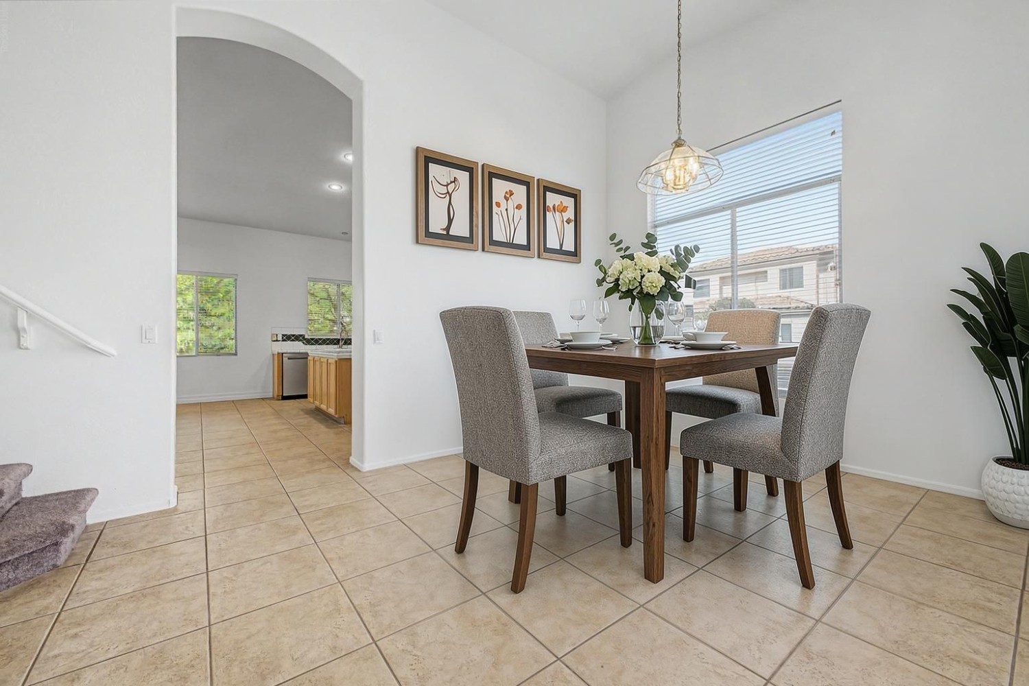 Elfyer - Phoenix, AZ House - For Sale