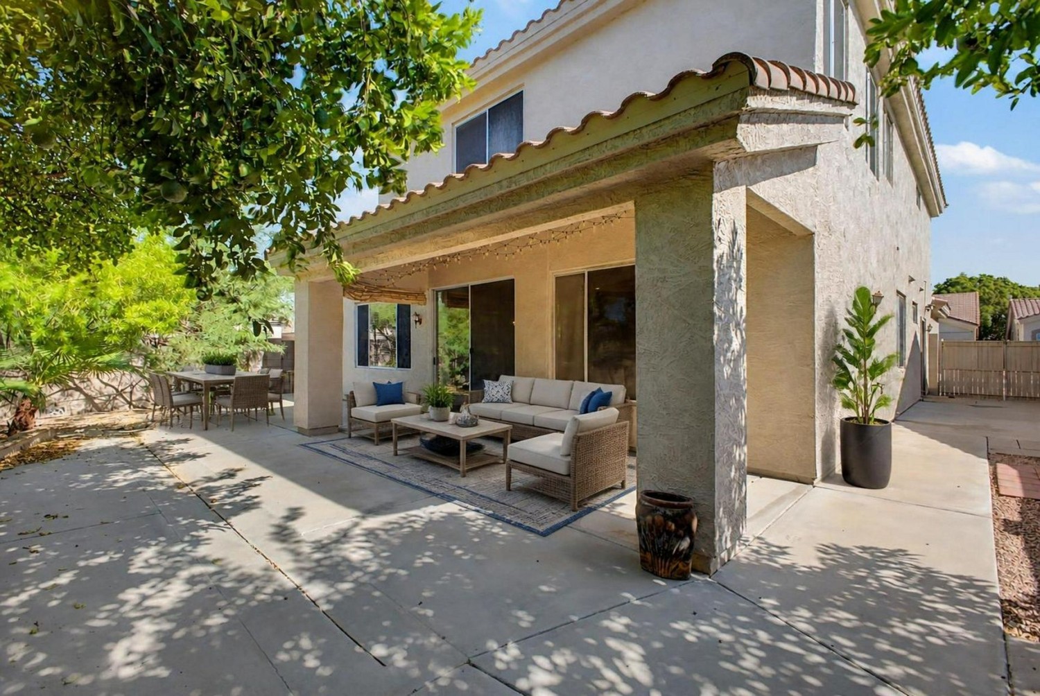 Elfyer - Phoenix, AZ House - For Sale