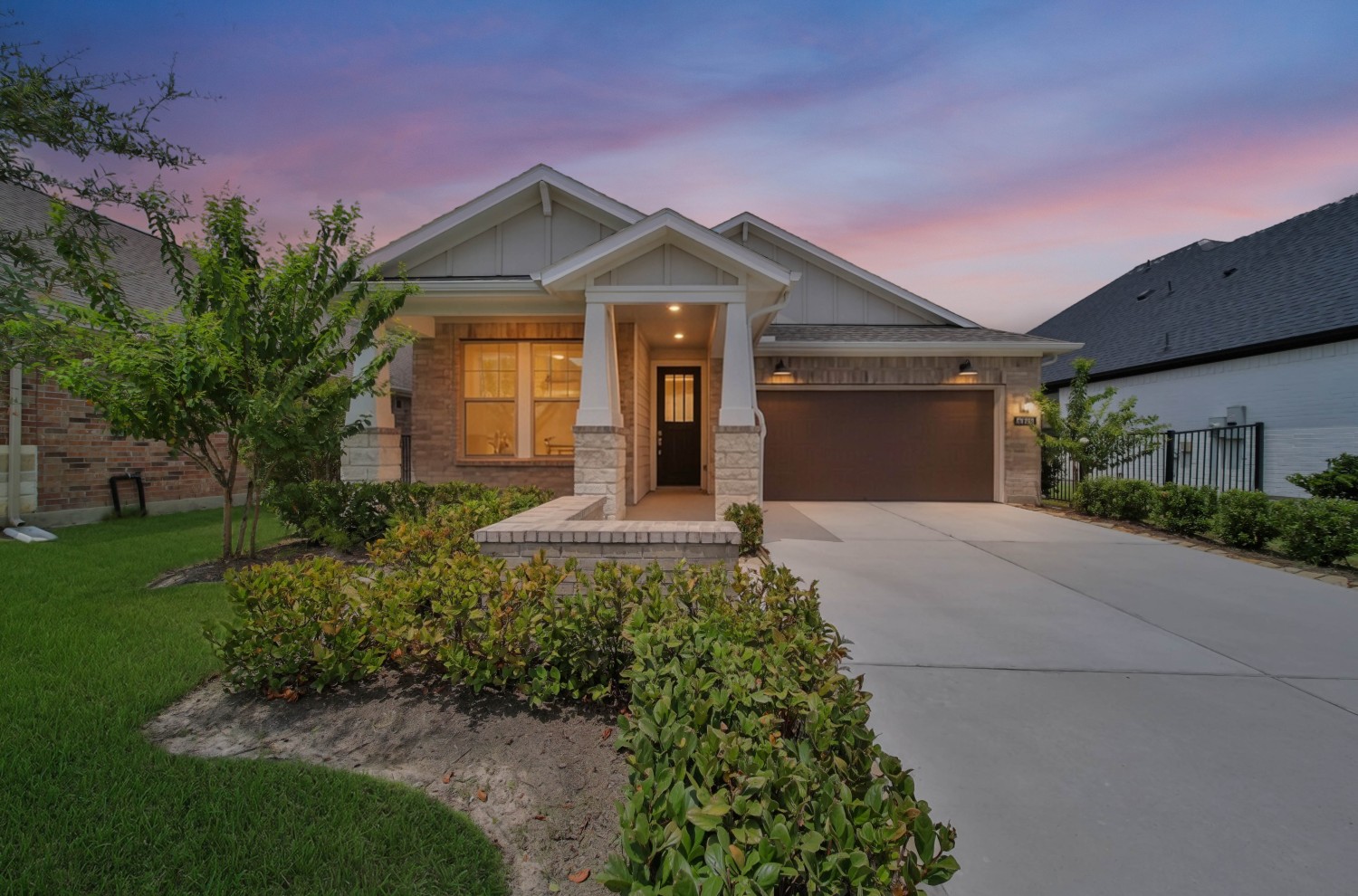 Elfyer - Cypress, TX House - For Sale