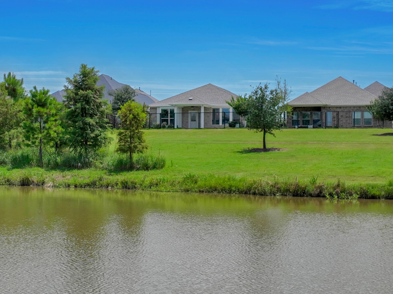 Elfyer - Cypress, TX House - For Sale