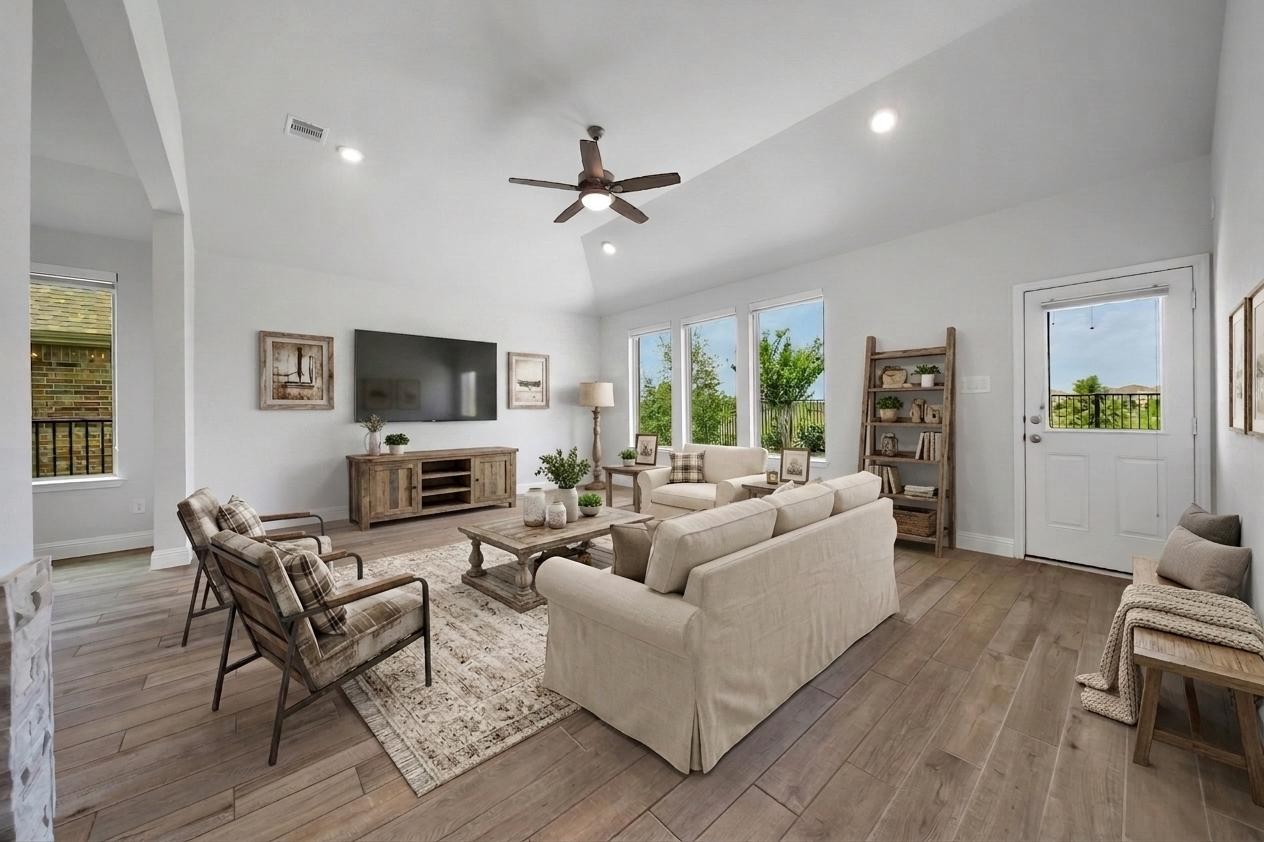 Elfyer - Cypress, TX House - For Sale